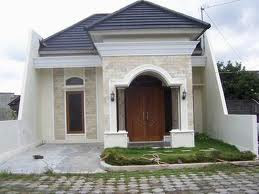 Rumah Modern Minimalis