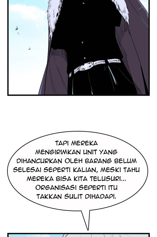 Webtoon Noblesse Bahasa Indonesia Chapter 37