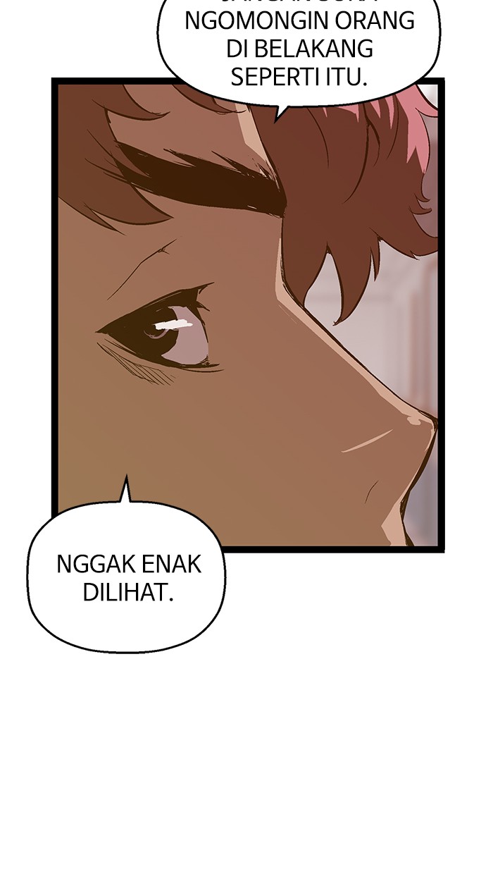 Webtoon Weak Hero Bahasa Indonesia Chapter 76