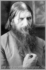 mago negro rasputin