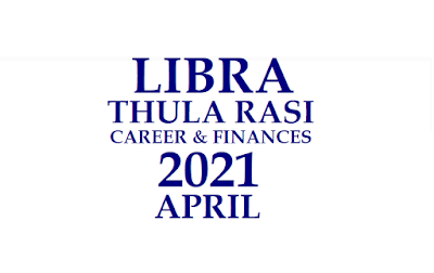 Libra Horoscope Today 2021