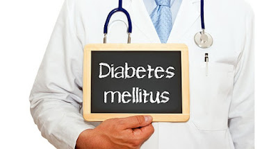 diabetes mellitus