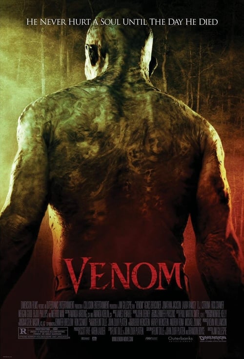 Venom 2005 Film Completo Online Gratis