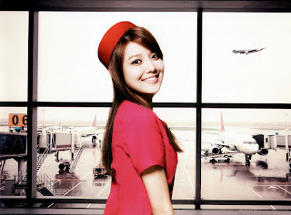 SNSD Sooyoung Girls Generation II Girls & Peace Photos 2