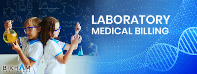 Laboratory Billing Solutions