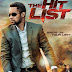 The Hit List - 2011