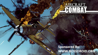 Aircraft Combat 1942 Mod v1.1.1 APK Unlimited Money 