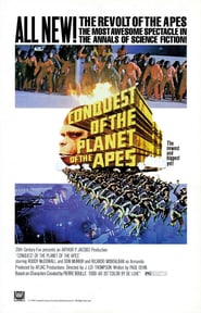 Conquest of the Planet of the Apes Online Filmovi sa prevodom
