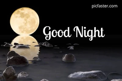 40+ Latest Good Night Images for Whatsapp Free Download [2020]