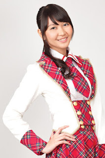 JKT48 Personil : Jessica Veranda Hardja