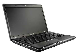 Review Toshiba Satellite P745 - Best laptop for entertainment