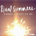 Rival Summers - Where I Want To Be (Out Now!)