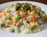 Cara Membuat Nasi Goreng Spesial Dalam Bahasa Inggris - Catatan 