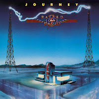 Journey Raised on radio 1986 aor melodic rock music blogspot full albums bands lyrics