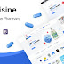 Medisine Drug and Medical Store Prestashop Theme