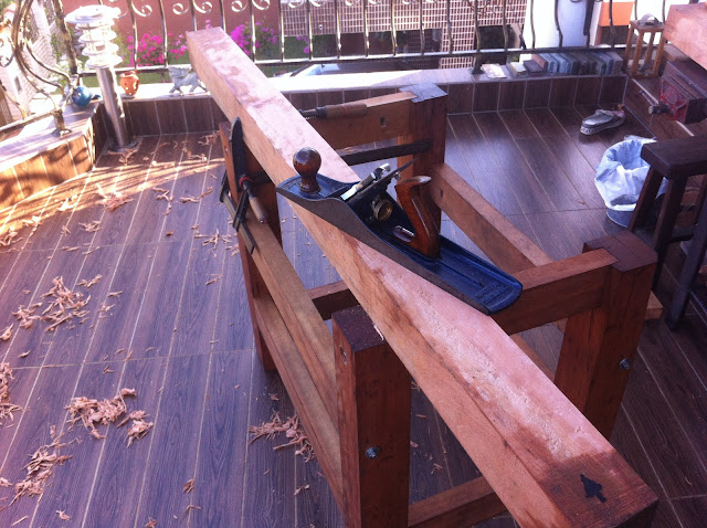 woodwork bench ebay