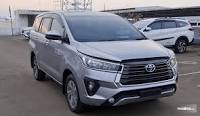 Toyota Innova Reborn