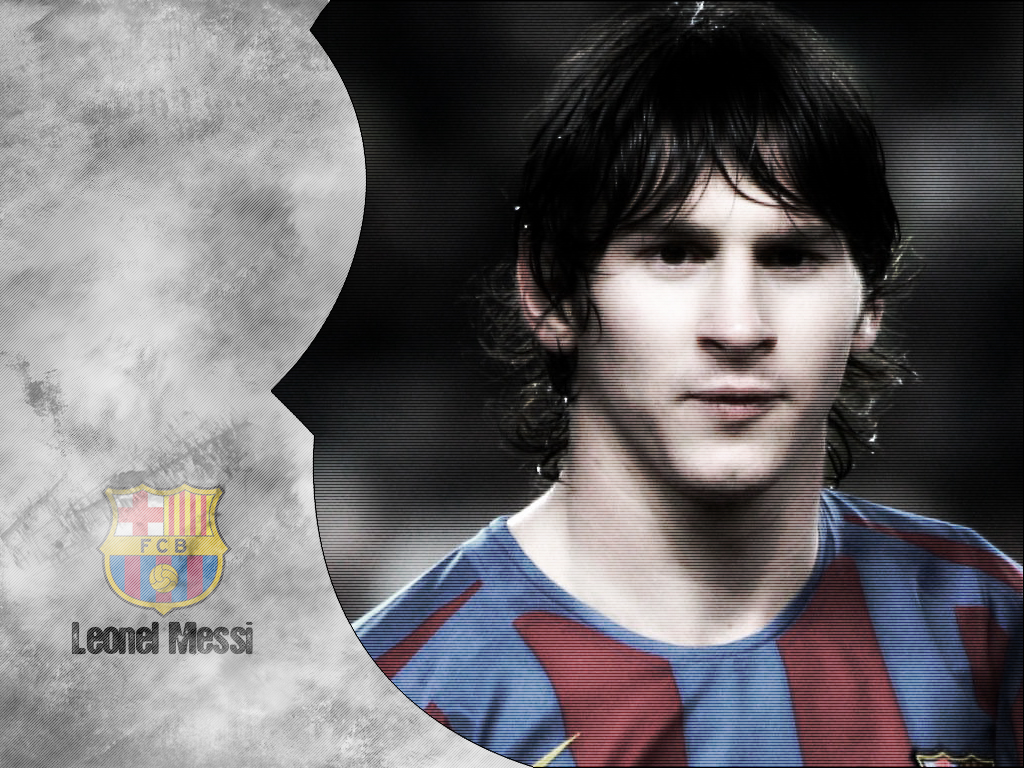 pictures of messi