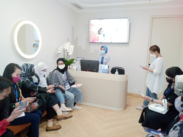skin & laser clinic RS Premier Bintaro