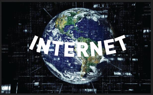 How is the Internet invented? Who is the inventor of this Internet? Tech Blog Pro