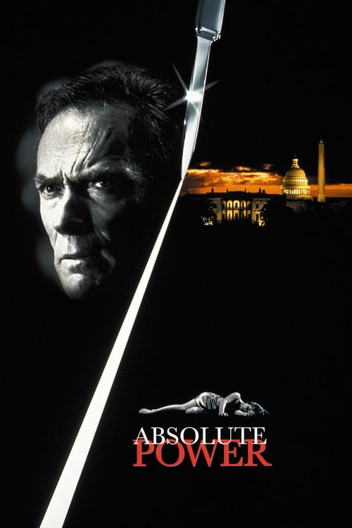 Download Absolute Power 1997 Full Movie With English Subtitles