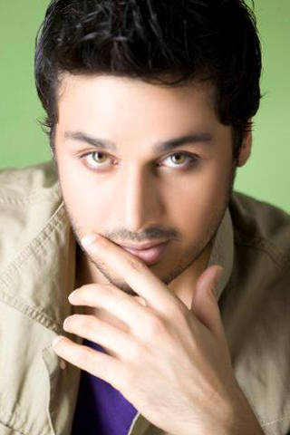 Ahsan Khan HD Wallpapers Free Download