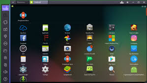 Download BlueStacks App Player Pro v2.4.43.6254 Rooted + MOD [Offline]