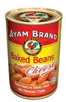 Tingkatkan Pengambilan Serat dan Protein Anda Setiap Hari Dalam Pelbagai Cara Dengan Kacang Panggang Ayam Brand™