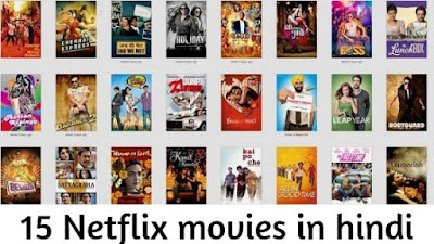 best movies on netflix 2019,