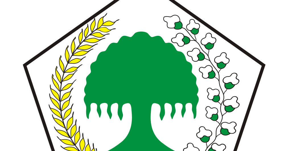 LOGO GOLKAR  Gambar Logo