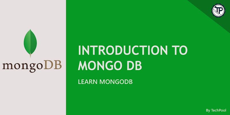 Introduction to Mongo DB and installation guide