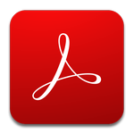 Adobe Acrobat Reader  16.2.1 Apk