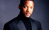 Will Smith Wallpaper