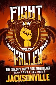 AEW Fight for the Fallen (2019)