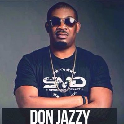 Don Jazzy at it againg with TikTok #Knowyou challenge