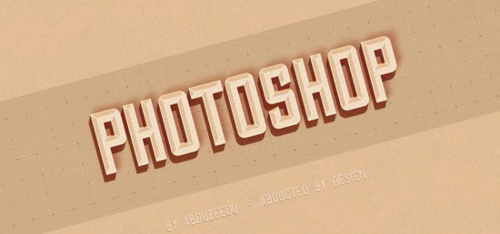 http://abduzeedo.com/hipster-text-effect-photoshop-cs6