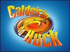 logo Globo Caldeirao do Huck