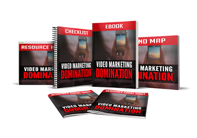 how to buy Video Marketing Domination