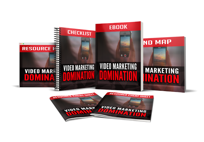 Video Marketing - Domination| Best Review