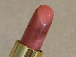 chanel rouge coco lipstick ruban rose