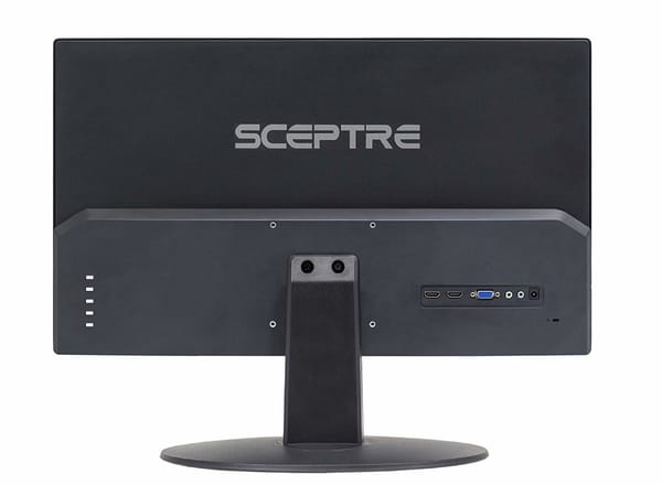 Sceptre E205W-1600SR LED Monitor