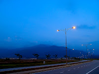 eksplorasi proton city tanjung malim perak