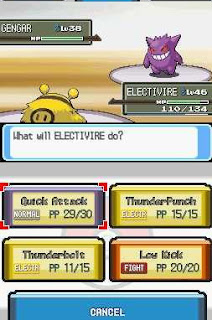 Pokemon Platinum Pro Screenshot 02