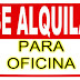 SOLO PARA OFICINA --A SOLO 4 CUADRAS DE ESPAÑA Y BRASILIA--BARRIO RESIDENCIAL