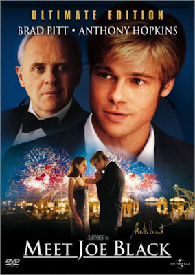 meet joe black sinema filminin afişi