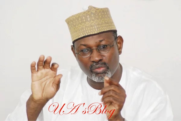 Why foreign students, lecturers shun Nigerian varsities —Jega