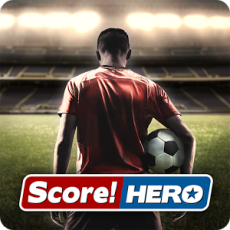 Score Hero v1.16 Mod APK terbaru 2016