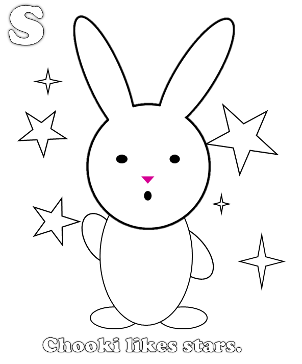 hearts chooki coloring page chooki likes juggling chooki coloring page  title=