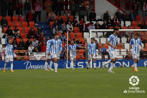 Antonio Banderas al Málaga CF: "Con esta afición no se pueden rendir"