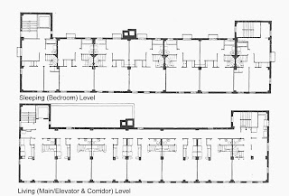 Apartment Plans Building